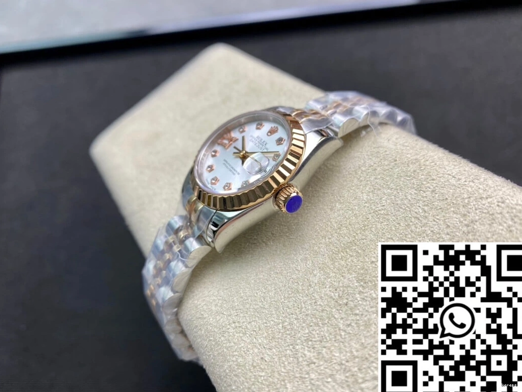 897 BP Datejust AllSeason Dial 28MM Diamond Factory Rolex M279173-0003 0816
